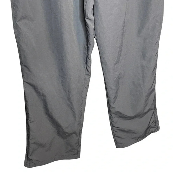 Under Armour Men’s Grey Active Pants Size Medium - Picture 5 of 6